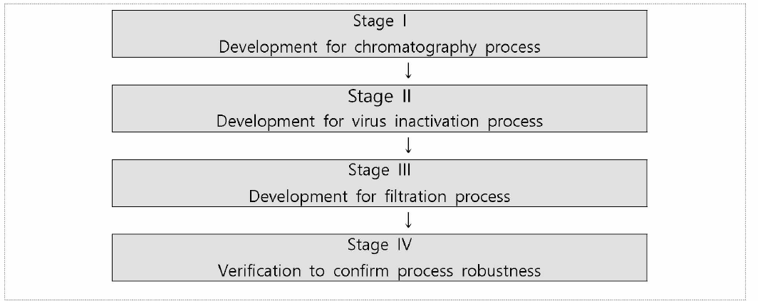 DSP Stage