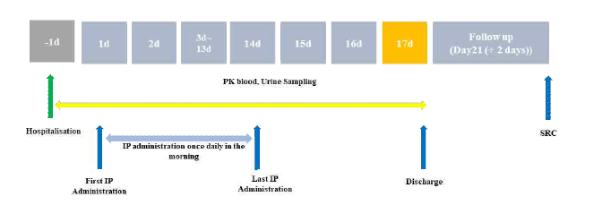 Multiple Ascending Dose Study