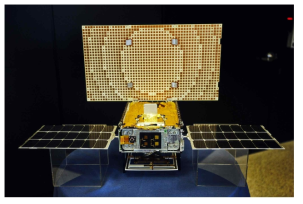 MarCO CubeSat