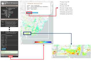 FASTVEL MTA 모드 결과 확인