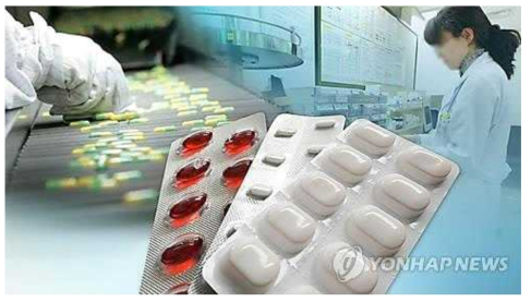 오믹스 기반의 신의약품 개발 (연합뉴스 TV)
