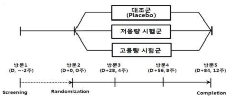 근육기능 위험군 확인 모델의 연구디자인