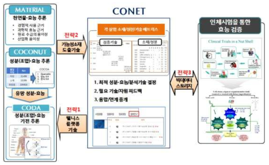 추진전략도