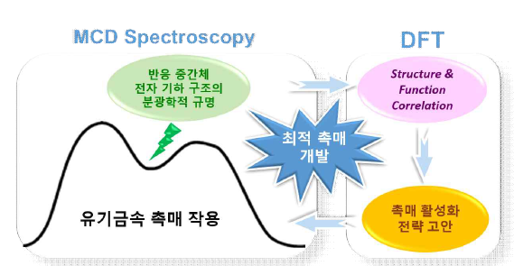 연구 개요의 도식