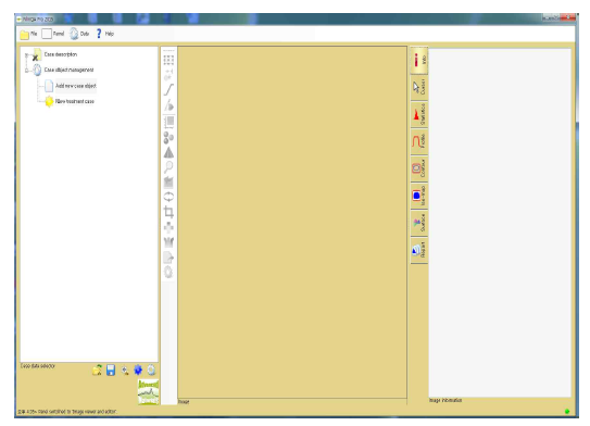 Film Dosimetry Software(Film QA)