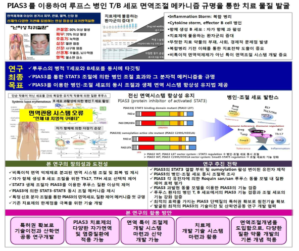 본연구의 개요