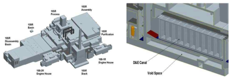 R-Reactor 3D CAD 모델