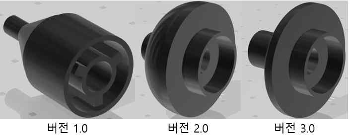 Heated sampling inlet 부속품