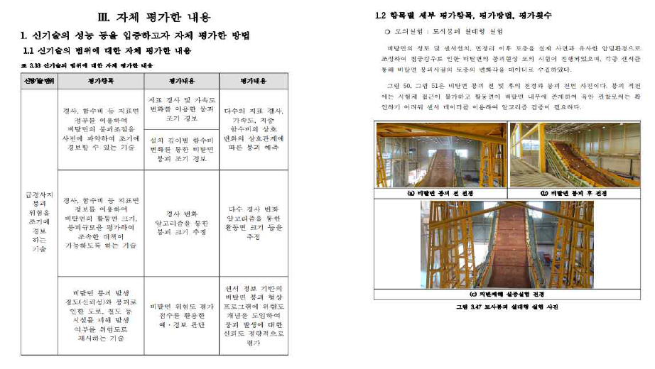 신청내용 일부 발췌