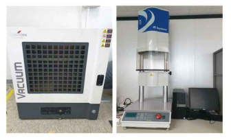 가소제 평가 장비, Oven, Capillary Rheometer