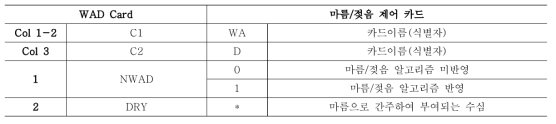 HDM-2Di 경계 및 기타제어자료 (.rc2)