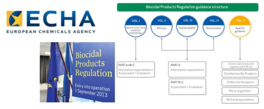 2013.09.01. 시행 EU Biocidal Products Regulation