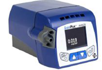 PM10, PM2.5 측정 모니터 (Sidepak AM520, TSI, USA)