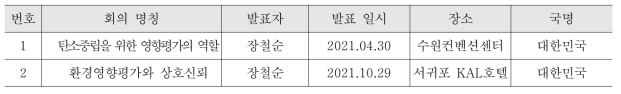 과학적 성과