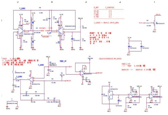 ATC(Automatic Temeprature control) 회로