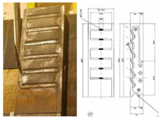 Coanda Nozzle