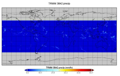 TRMM 3B42