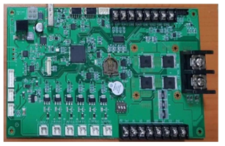 PCB 사진