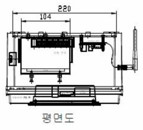 3db세기의 지향성 다이폴 안테나는 근거리 네트워크 장애를 일으키는 환경에서도 데이터의 유실이 없도록 큰 역할을 할 수 있음