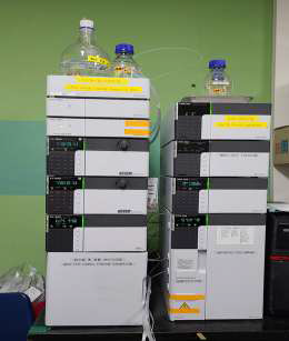 HPLC 사진