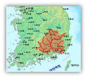 낙동강 페놀 유출 사고