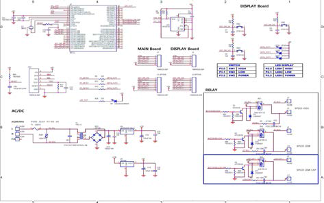 Power control interface 장치