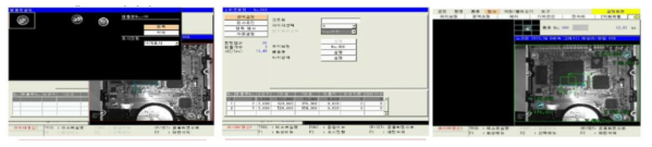 PCB 해체용 비전의 스마트 매칭 시스템