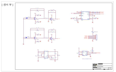 그림_센서부 회로도