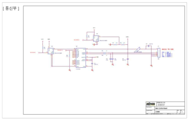 그림_통신부 회로도
