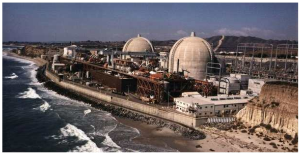 San Onofre Nuclear Generating Station (SONGS)