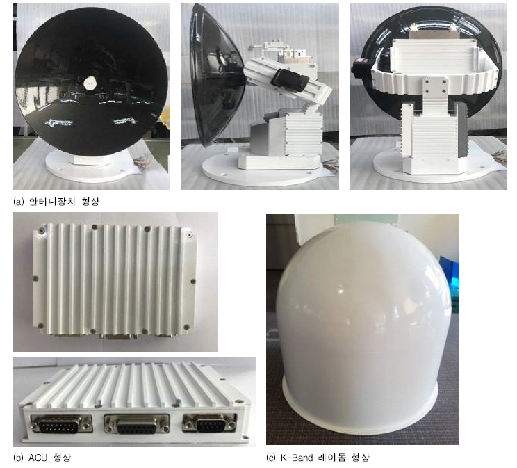 가.(3)-7. 안테나장치 주요 형상
