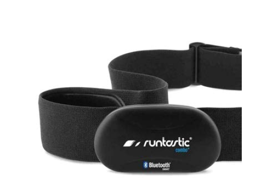 Runtastic application 부가 장비