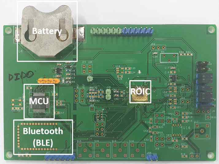 칩, MCU 및 통신 모듈간 호환가능한 PCB 설계 및 제작
