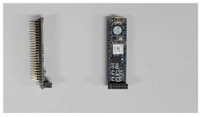 Xilinx FPGA 마이크로 모듈 1종 추가탑재