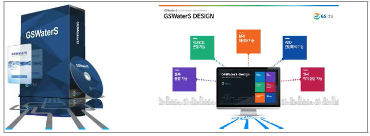 GSWaterS-Design