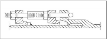 Lock-Type Joimt Installations