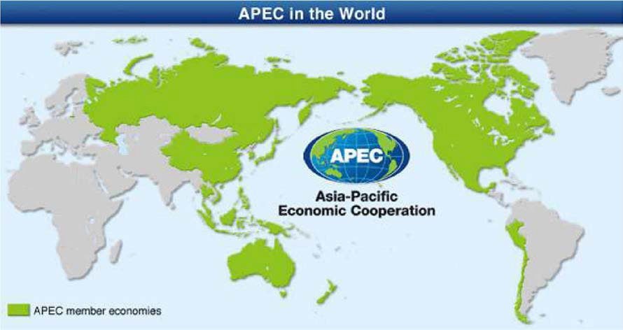 Asia-Pacific Economic Cooperation
