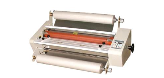 적층필름 합착 및 전사를 위한 lab용 laminator