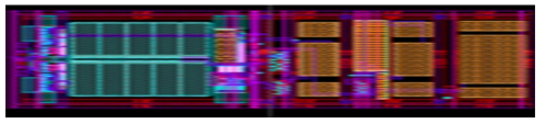 Unit Cell Layout