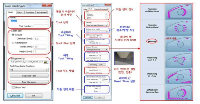 선진社 CAM S/W 주요기능 항목 검토 1