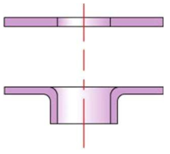 버링(Burring) 가공