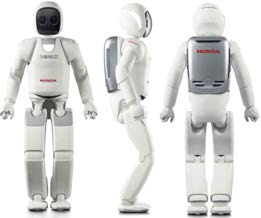 ASIMO