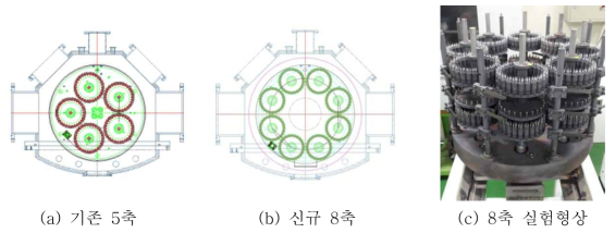 코팅 원가절감을 위한 코팅지그개발