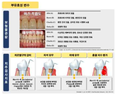 부유효성 변수