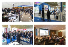 JEC ASIA 2019 행사장