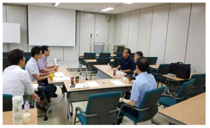 CRFP용 공구개발을 위한 연구협업 추진 현황