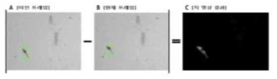 Mobility 검출 방법