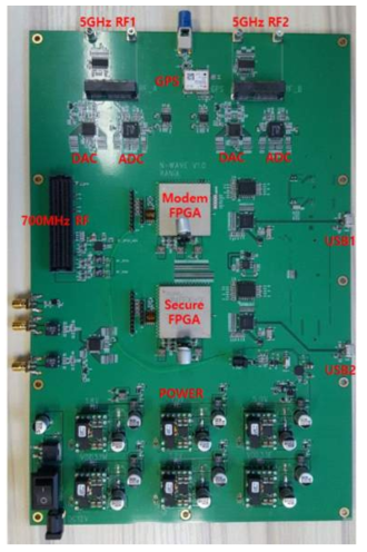 FPGA 보드