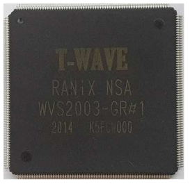 다중 ITS V2X SOC 256 PKG 칩(WAVE V2X SOC Ver.1)