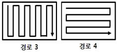 한붓그리기인 적층 경로 1